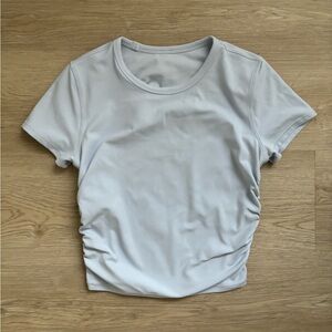 lululemon all it takes top